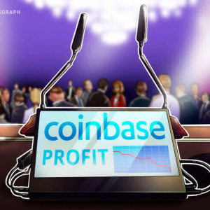 Coinbase’s 2018 Revenue Is 60% Less Than Projected by the Firm: Report