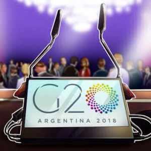 G-20 Summit Results: Crypto Is Important for Global Economy, Needs to Be Regulated and Taxed