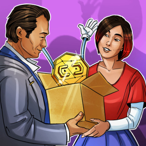 Japanese Residents Have Cash to Spare, But is it Going into Crypto?