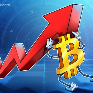 Bitcoin Price Prepares for $12,900 After Key Support Level Is Retested