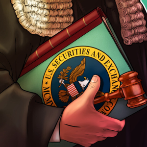 SEC brought 56 cases against crypto-related firms during Jay Clayton's tenure