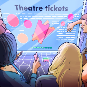 Broadway’s Biggest Ticket Operator to Use IBM Blockchain Against Scams