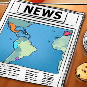 Crypto News From the Spanish-Speaking World: Sept. 30 – Oct. 5 in Review