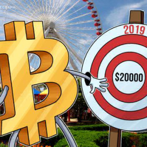 BitPay COO Sonny Singh: Bitcoin Could Hit $15-20K by End of 2019