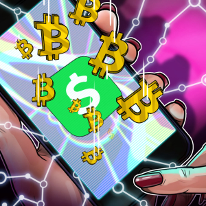 Half of Cash App’s Revenue Now Comes From Bitcoin