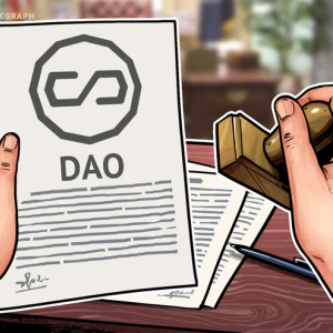 DOrg LLC Purports to be First Legally Valid DAO Under US Law