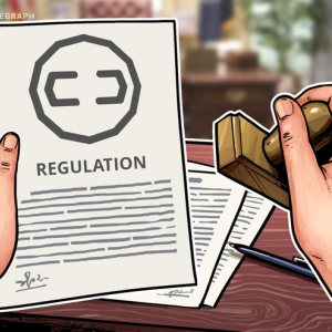 2019 May Be the Year of Regulatory Response to Crypto: Ex-CFTC Chairman