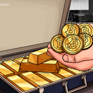 ‘No Borders’ — Alistair Milne Sends Bitcoin Instead of $2.6K Gold Bar