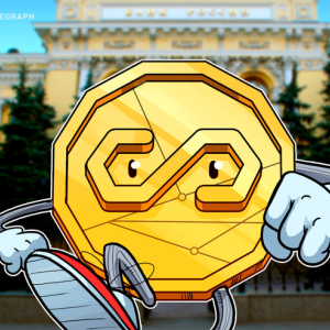 Russia’s Central Bank Is Now Testing Real Asset-Pegged Stablecoins