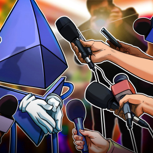 Ethereum price spikes to $1,161 for the first time in three years: What’s next?