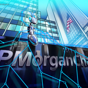 JPMorgan Automates Derivatives Margin Payments With Blockchain Tech