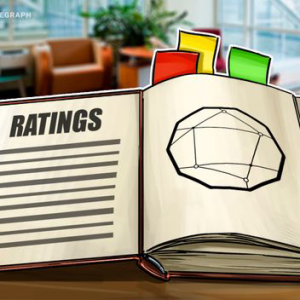 Stock Brokerage EF Hutton Rates Cryptocurrencies to Help Clients Track ‘Rapid Developments’