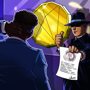 CFTC charges BitMex with illegally operating derivatives exchange
