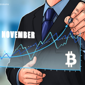 Bitcoin’s First Monthly Gain Since June Spells Bullish for Q4 2019