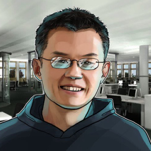 Binance CEO Changpeng Zhao Says Bitcoin Halving Not Priced In Yet