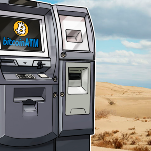 Bitcoin ATM Firm LibertyX Expands Locations via New Partnership