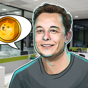 Why Dogecoin immediately surged 25% after Elon Musk tweeted about it