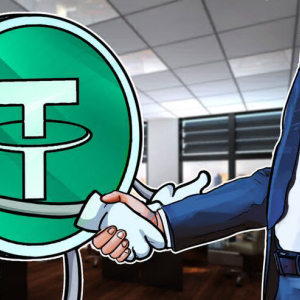 Tether Stablecoin Now Available on EOS Blockchain