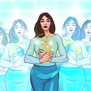 43% of Investors Interested in Bitcoin Are Women: Grayscale Survey