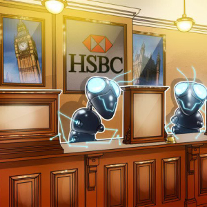 HSBC to Drop 35,000 Jobs and Invest in Digital Finance