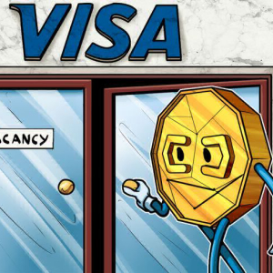 US Payment Giant Visa Seeks Crypto and Blockchain Talent for Tech Product Manager