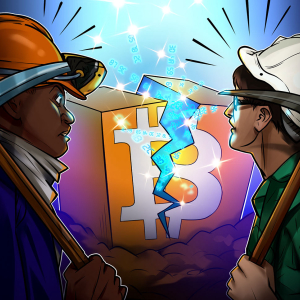 Bitcoin's Halving Incentivizes Miners to Sell for Double, Decred Co-Founder Says