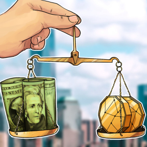World Will Not Adopt a Bitcoin or Gold Standard, Says Peter Brandt