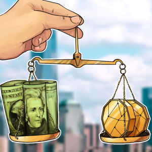 St. Louis Fed Chief Pessimistic on Crypto as Non-Uniform Currency