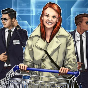 Decentralized E-Commerce Marketplace Vows to Offer Shopping Protection and Data Security