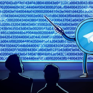 Telegram Reveals Catchain, a BFT Consensus Algorithm