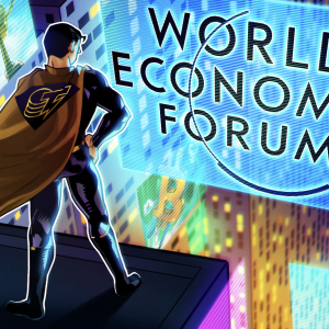 Cointelegraph Joins World Economic Forum’s Strategic Intelligence Network