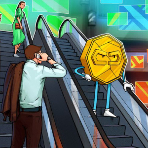 Crypto Market Meltdown Continues as Bitcoin Price Drops Below $5,000