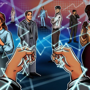 Chinese Experts Suggest Using Blockchain Tech in ‘Social Credit’ System