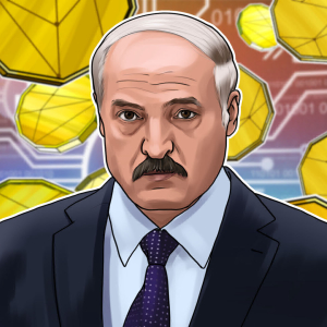 What Would the Re-Election of Alexander Lukashenko Mean for Crypto?