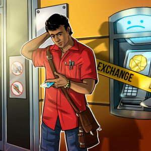 Innovation Behind Bars: the Arrest of India’s First Bitcoin ‘ATM’ Operators