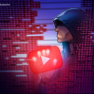 Cyber Criminals Are Using YouTube To Install Cryptojacking Malware