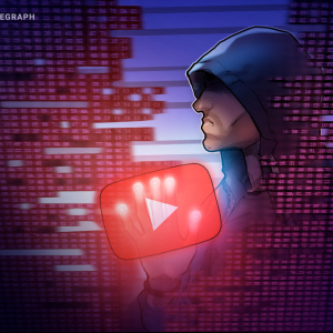 Bitcoin Giveaway Scam Hits Popular Indian Youtuber