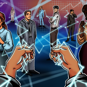 Research: Over 40% of Blockchain Industry Employees Work at Crypto Exchanges