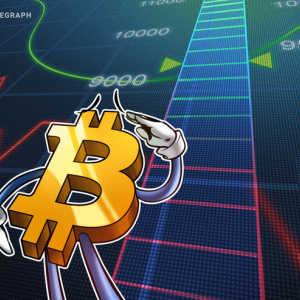 Bitcoin Falls Below $9,000 as Price Teases Trading Corridor Breakdown