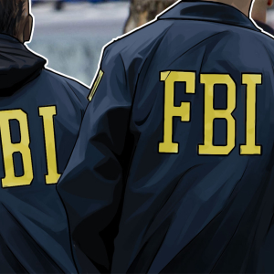 US Feds Raid Tech Hub for Unauthorized Crypto Trading: Report