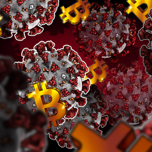 Bitcoin dumps on news of successful COVID-19 vaccine trials