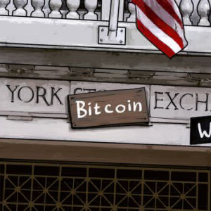 Lack of ETNs Keeps Wall Street Away From Bitcoin, Says CBOE Analyst Ed Tilly
