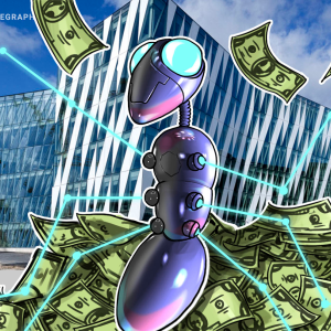 European Innovation Council Awards $5M to Six Blockchain Projects
