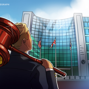 US SEC Imposes $250,000 Penalty, Requires Return of up to $13M for Unregistered ICO