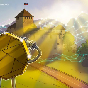 Liechtenstein-Based Crypto Fund Manager Receives Backing from Dubai Royal