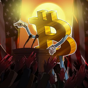 How Bitcoin Can Help the African American Community