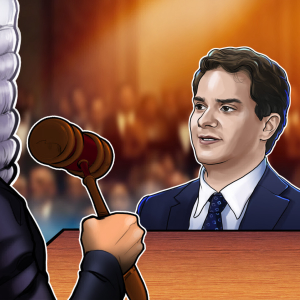 Judge Orders Mark Karpeles To Face Fraud Suit From 2014
