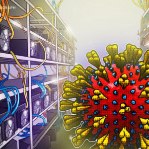 Bitcoin Miner Braves Pandemic Amid Partial Relocation to New York