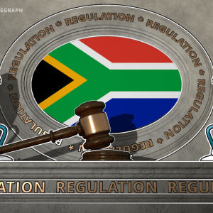 South African Regulator Warns Against Using Mirror Trading International
