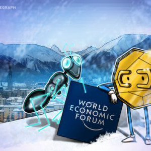 Blockchain, DLTs, and a Lot of Crypto-Bashing: Main Takeaways From Davos WEF